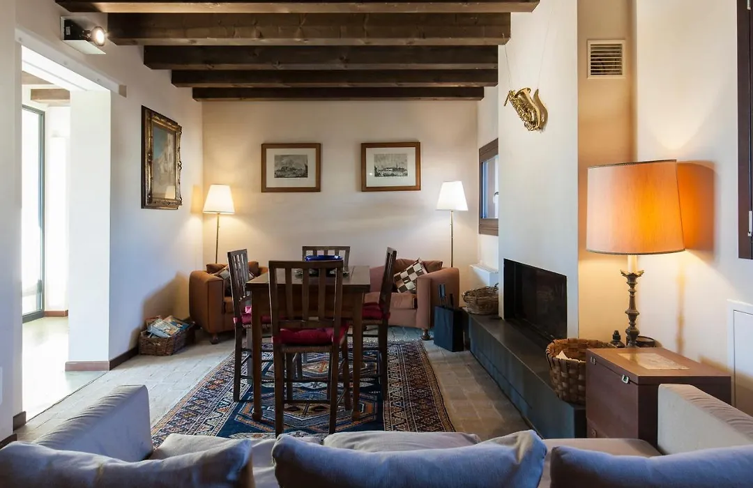 Casa Di Anna - Fattoria Sociale-1
