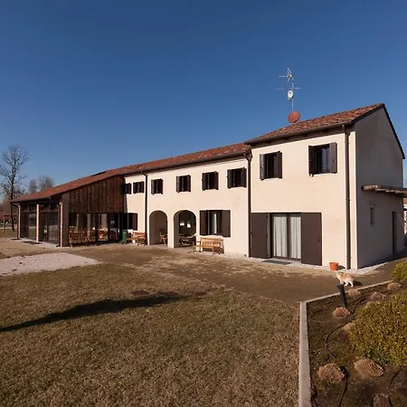 Casa Di Anna - Fattoria Sociale-3